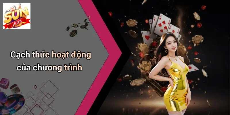 Cách thức hoạt động của chương trình
