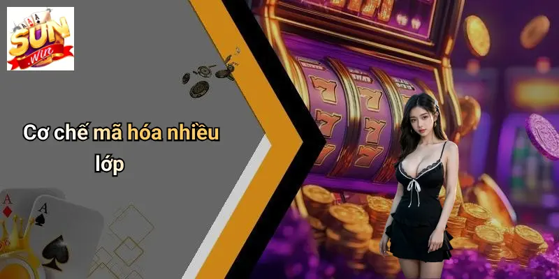 Cơ chế mã hóa nhiều lớp