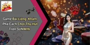 Game Bài Liêng: Khám Phá Cách Chơi Thu Hút Trên SUNWIN